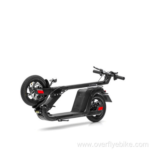 ES06 electric scooters for adults street legal